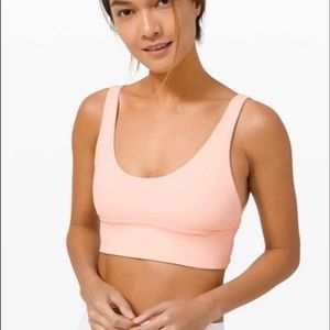 Lululemon Rejuvenate Reversible Bra